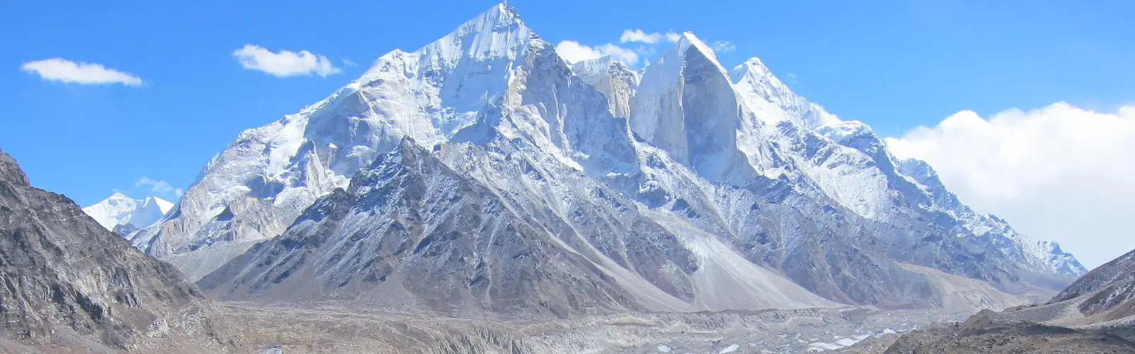 bhagirathi peak climbing expedition