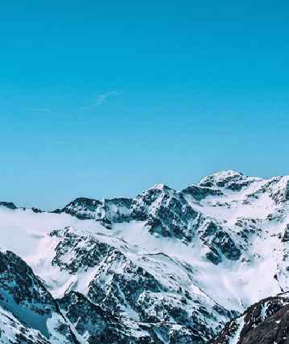 Mt. Bhanoti Peak Climbing