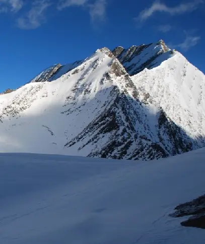 Mt Shivling Peak Climbing Expedition                                                