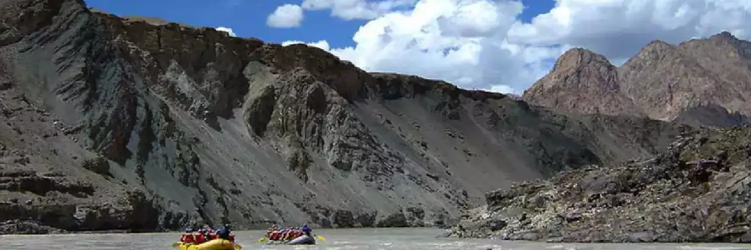 zanskar-river-expedition