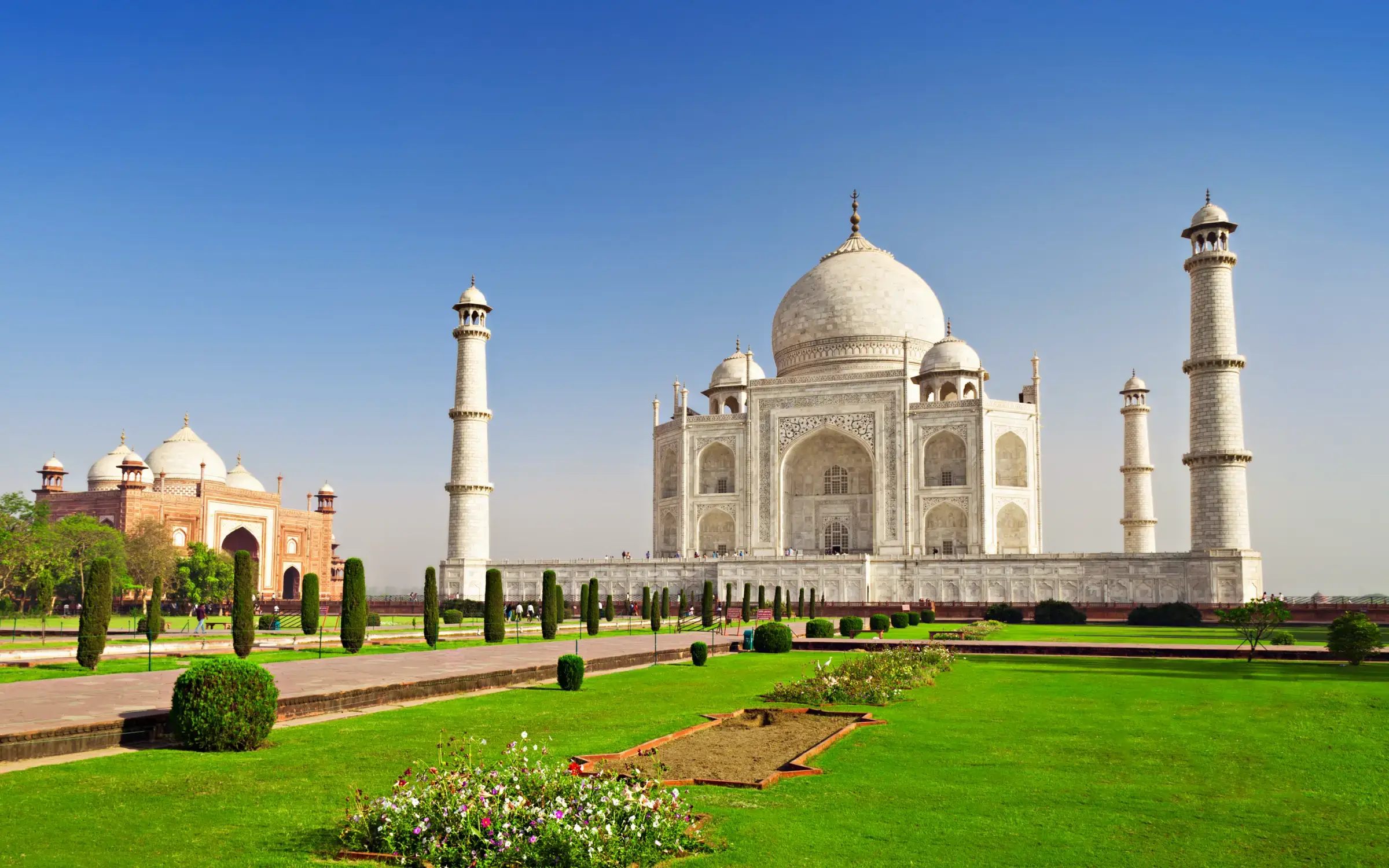 Agra - Golden Triangle India