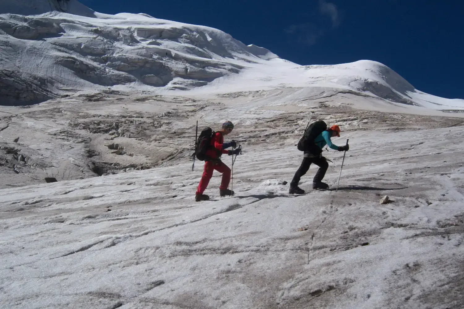 Auden’s Col Trek- Top Trek in Uttarakhand