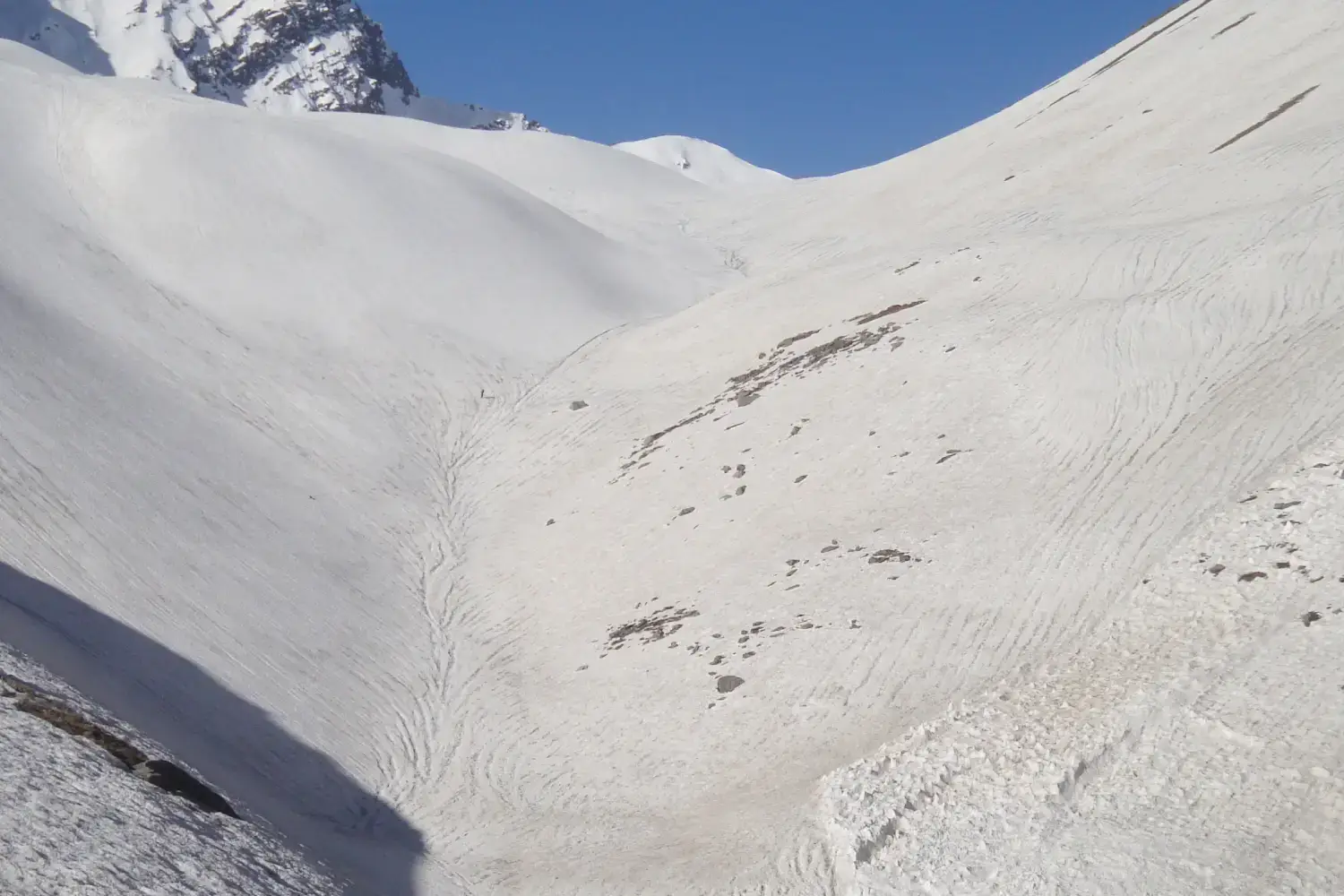 Bali Pass Trek-Top Summer Trek in Himalayas