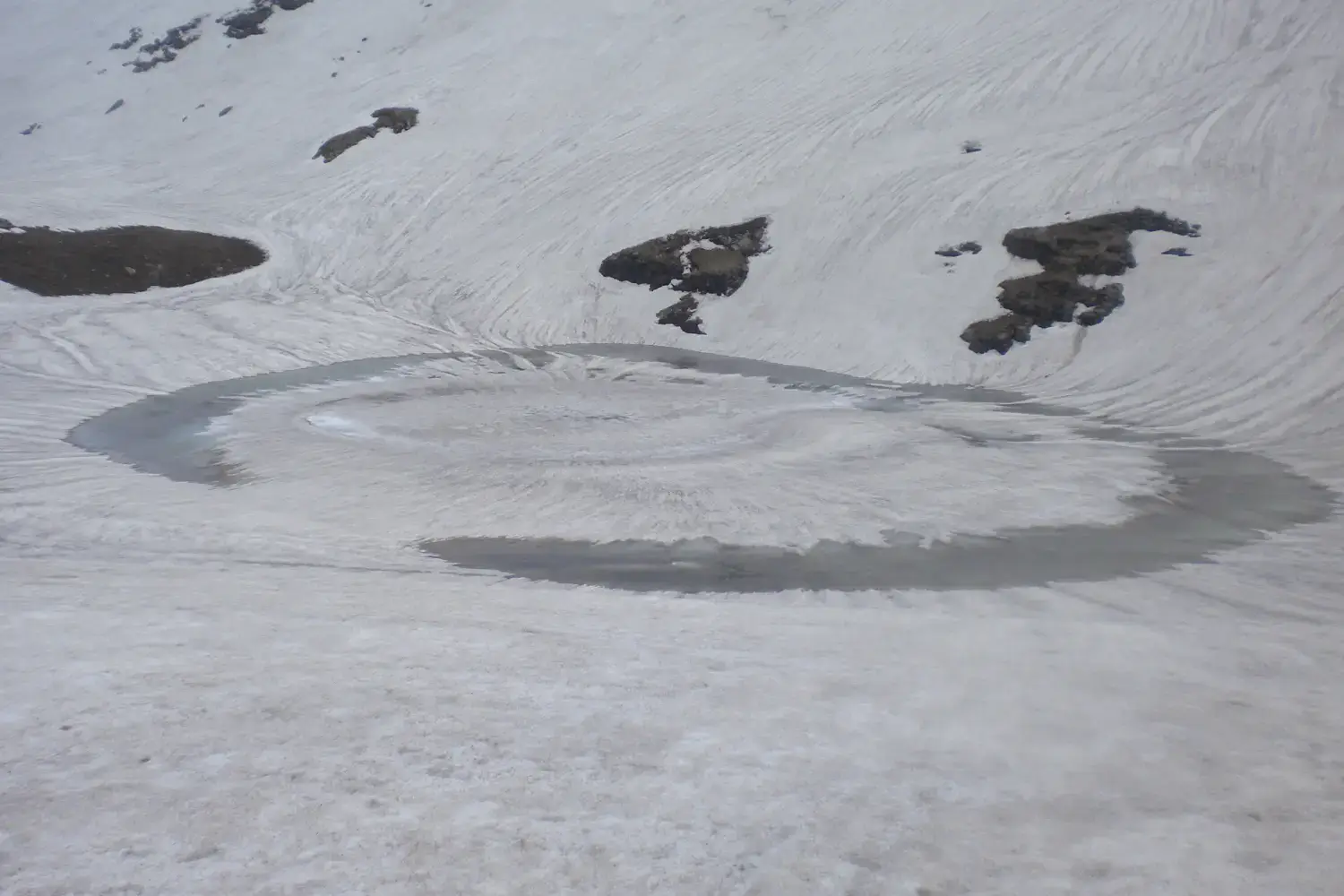 Bhrigu Lake Trek Himachal Pradesh- Best Trek for June