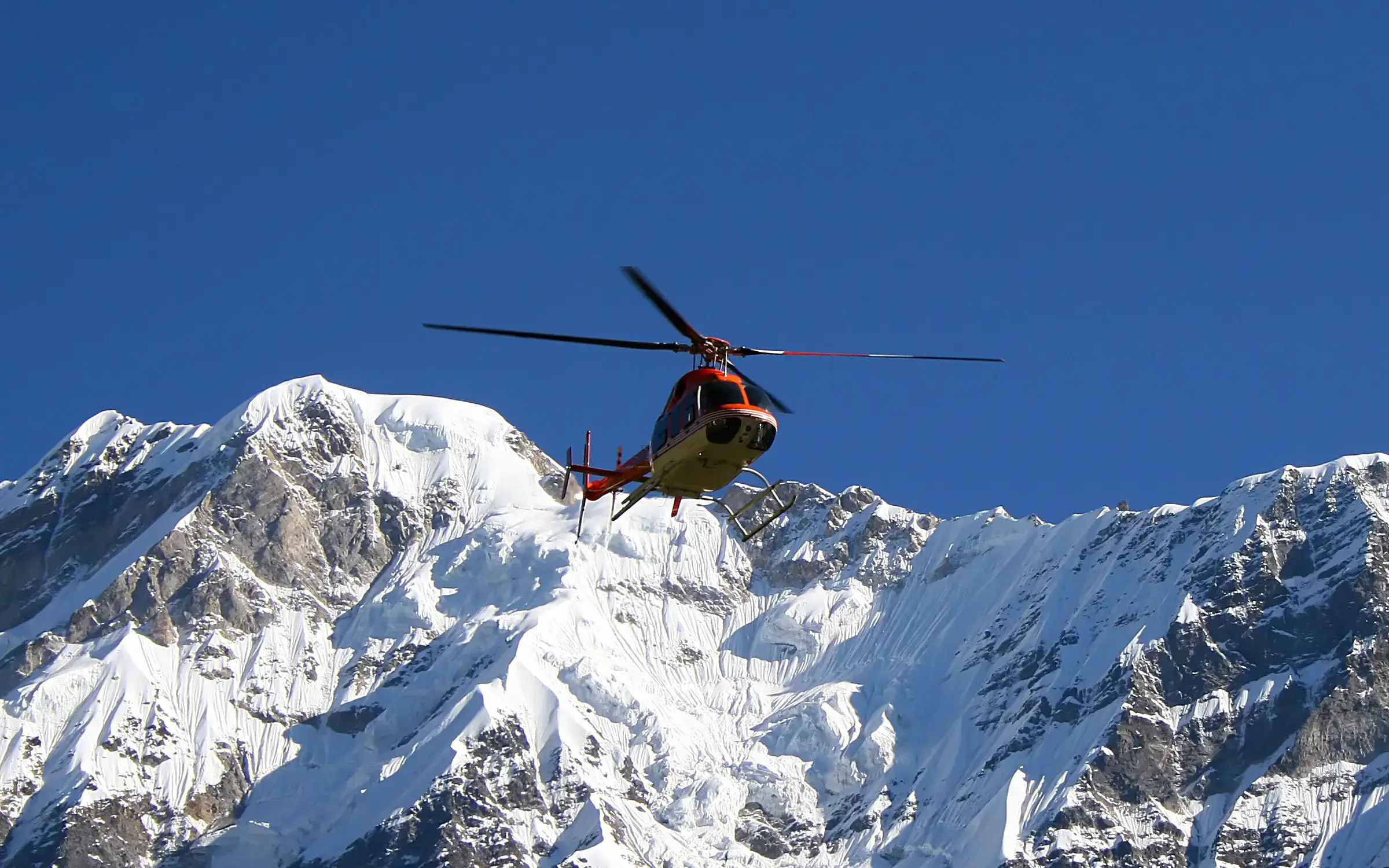 How to Reach Chardham Temples