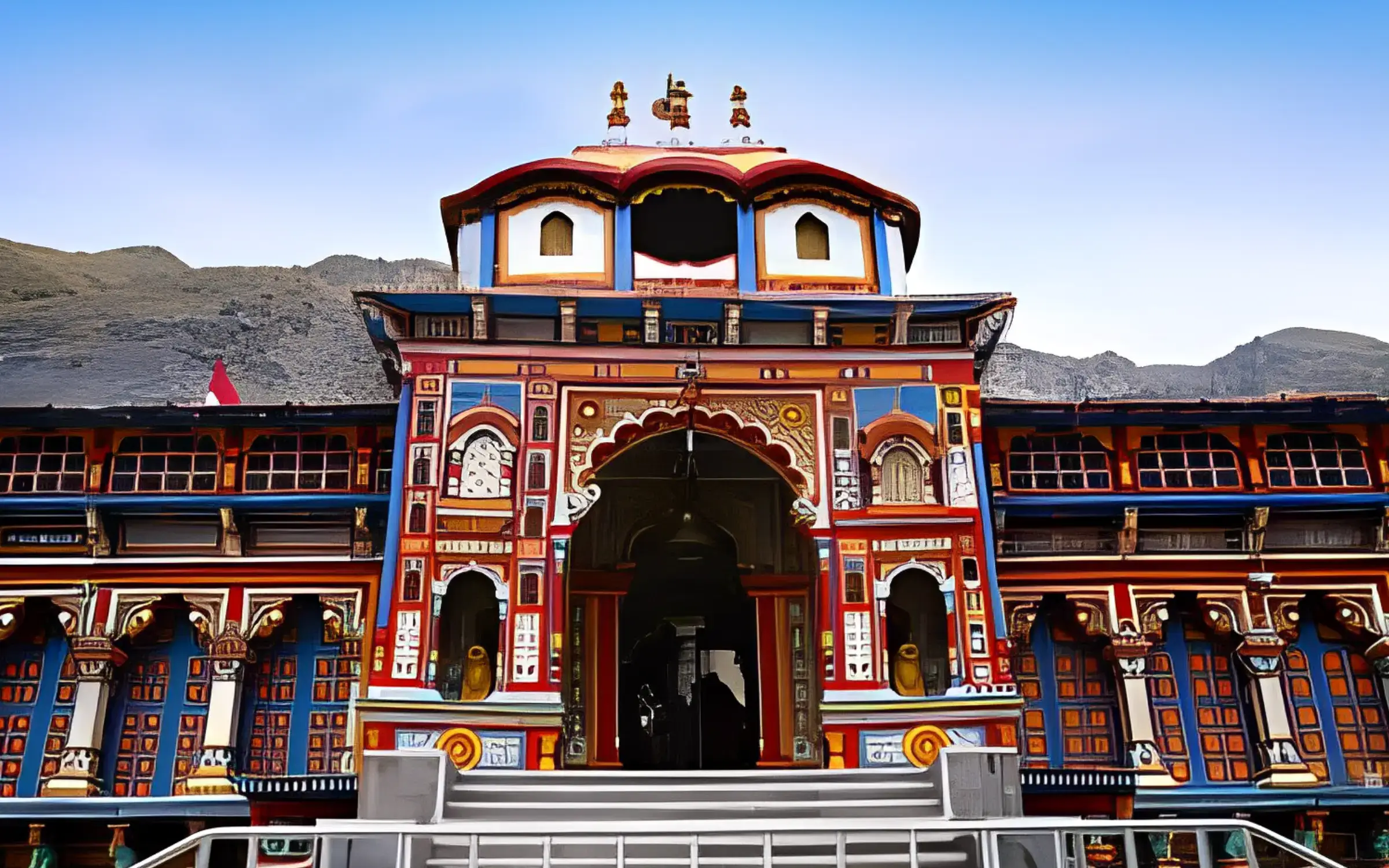 Char Dham Yatra