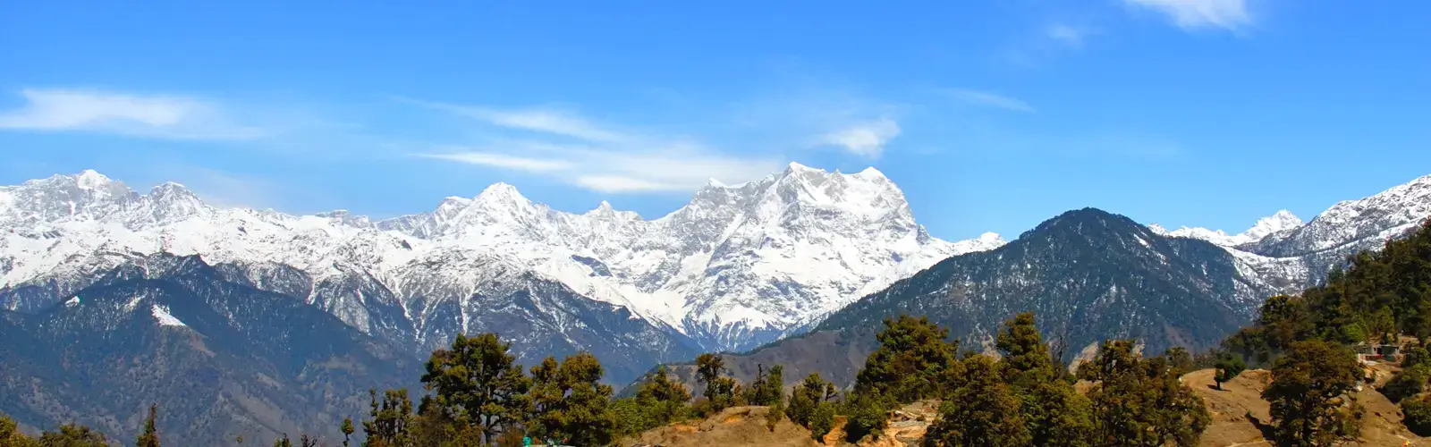 Chopta Chandrashila Trek