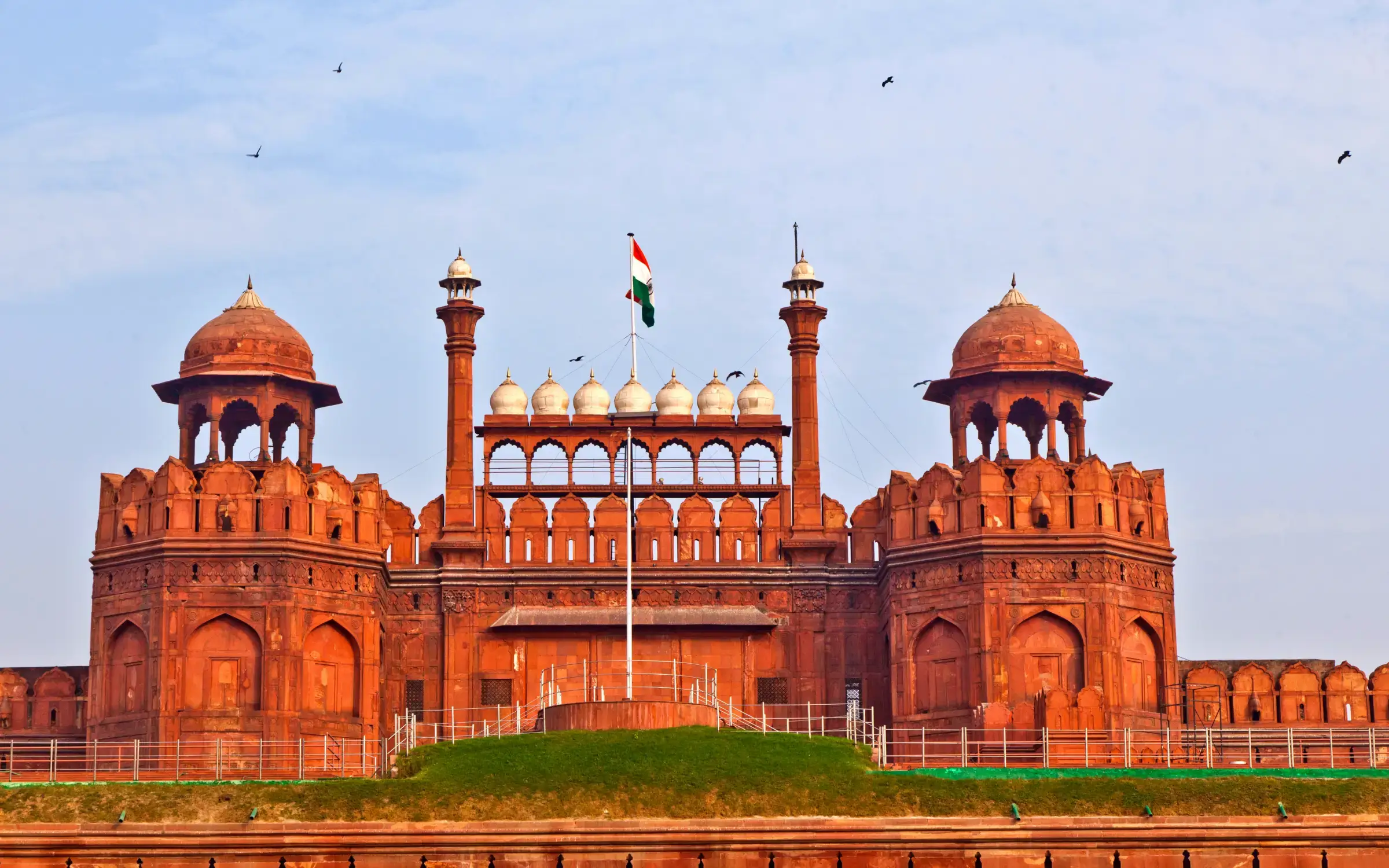 Delhi- Golden Triangle Tour