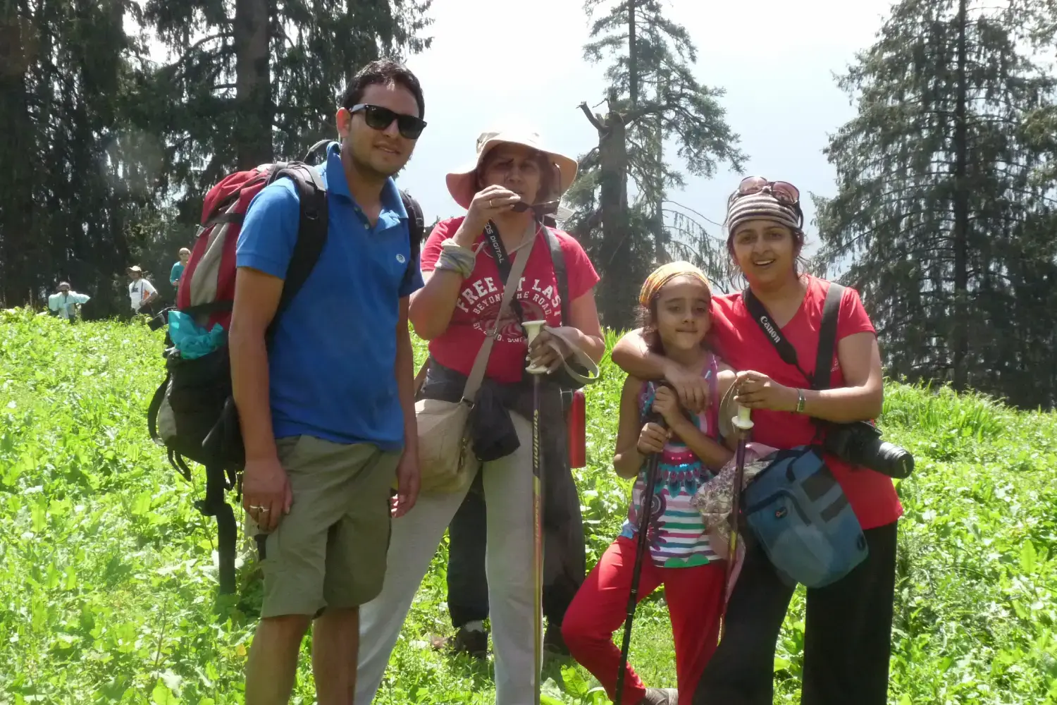 Hampta Pass Trek- Top Trek for June