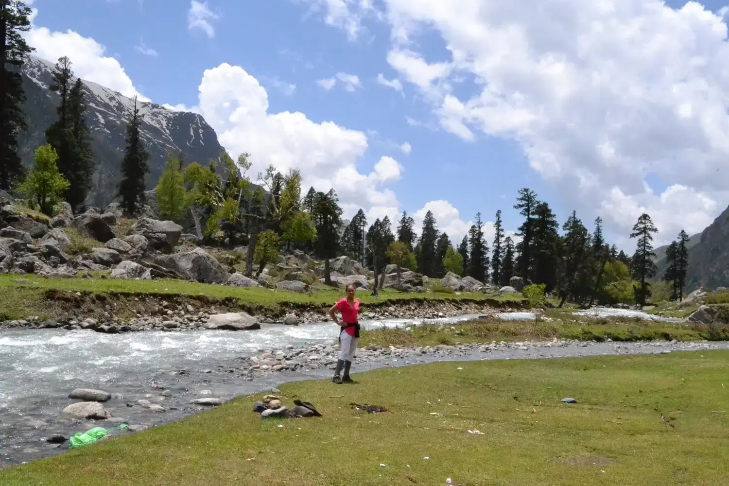 Har Ki Dun Trek - Top Trek for June in Uttarakhand