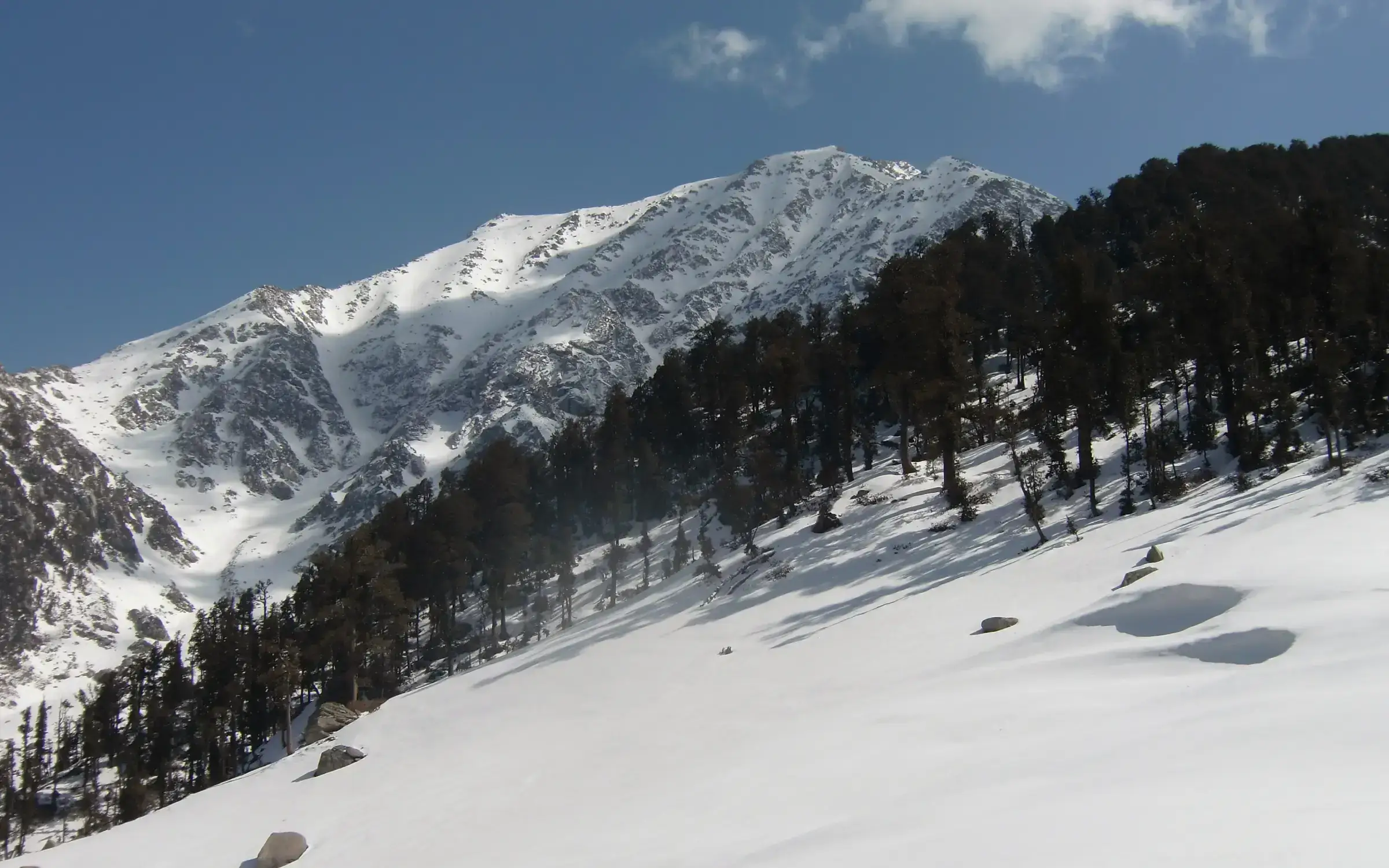 Himachal Pradesh Tourism