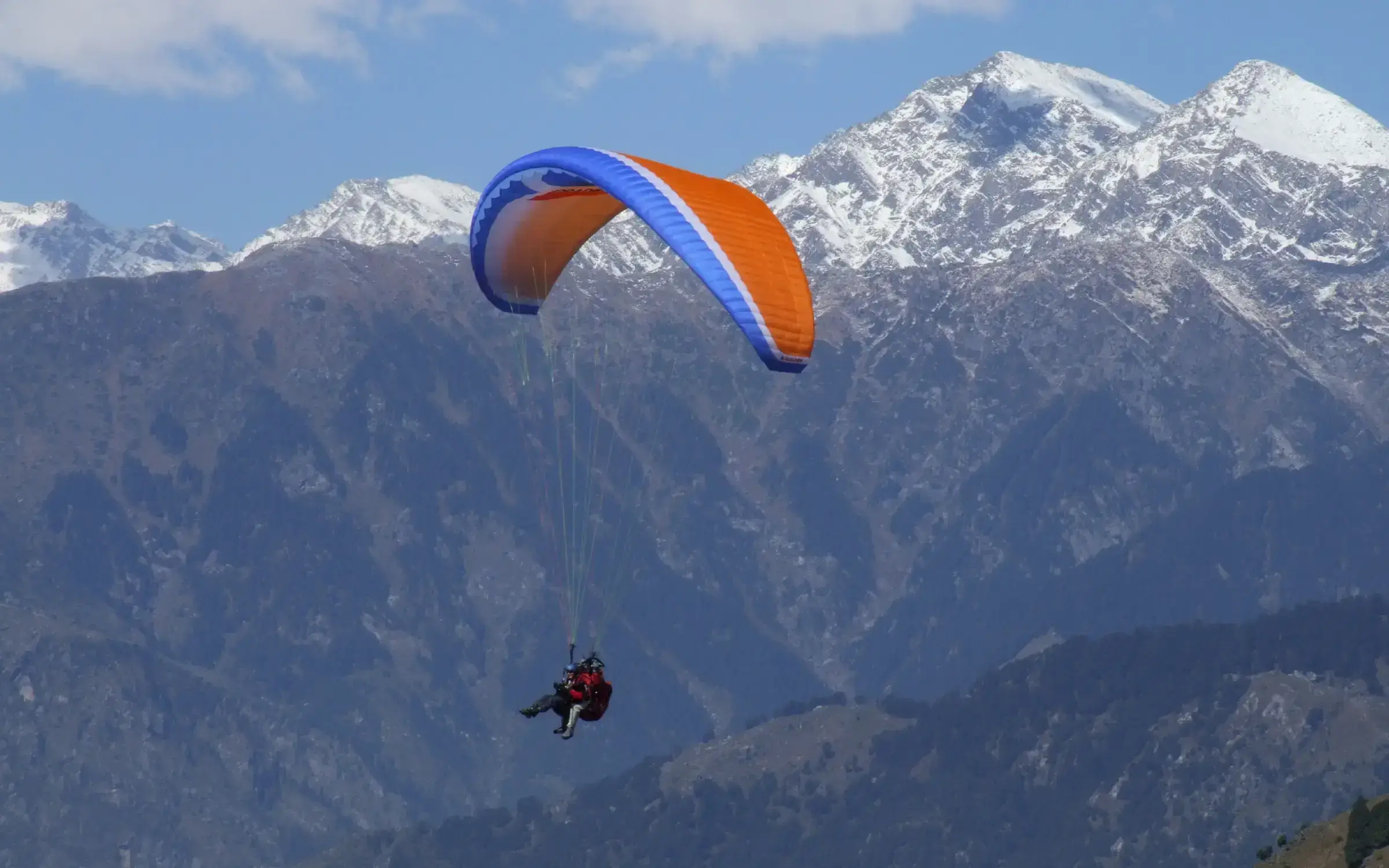 Top Things to Do in Himachal Pradesh