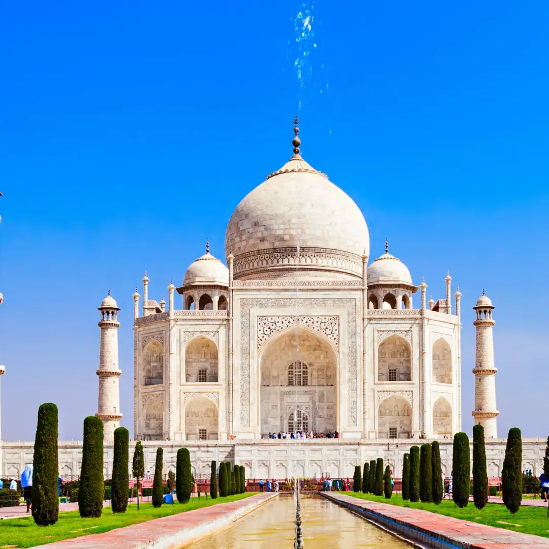 India Golden Triangle Tour