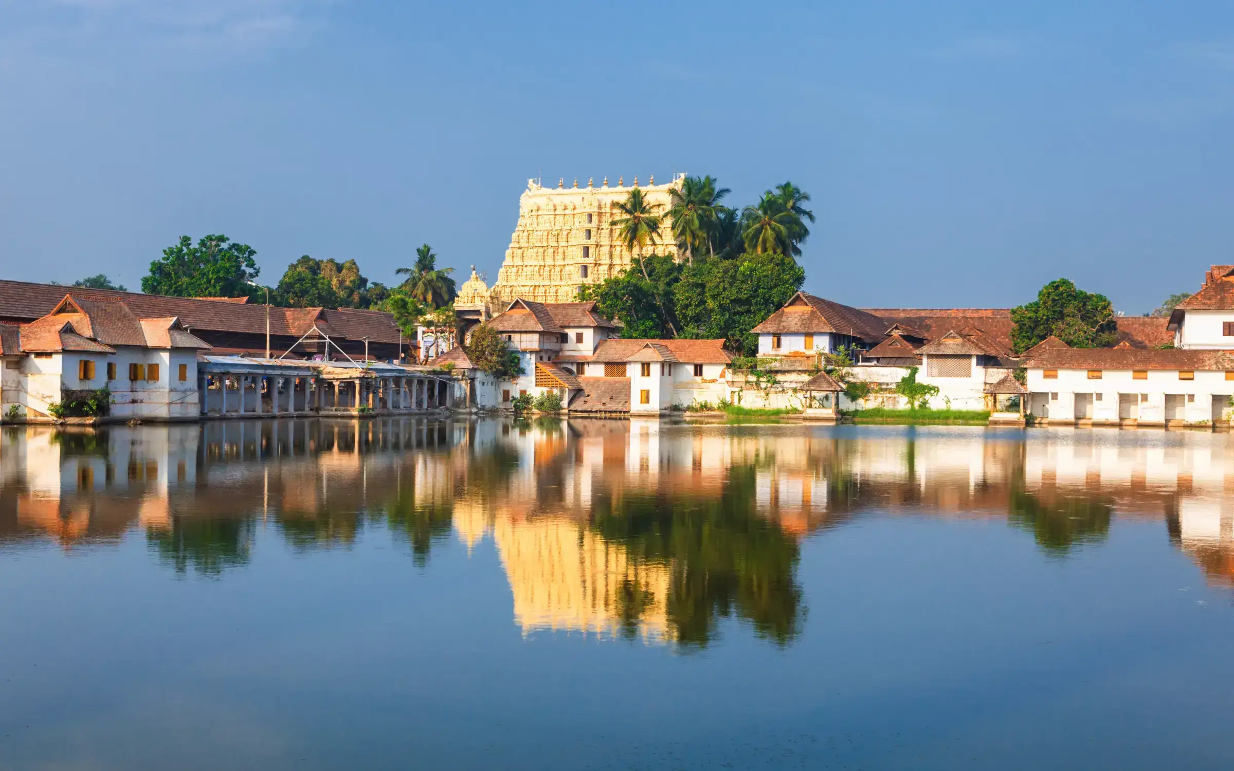 History of Kerala