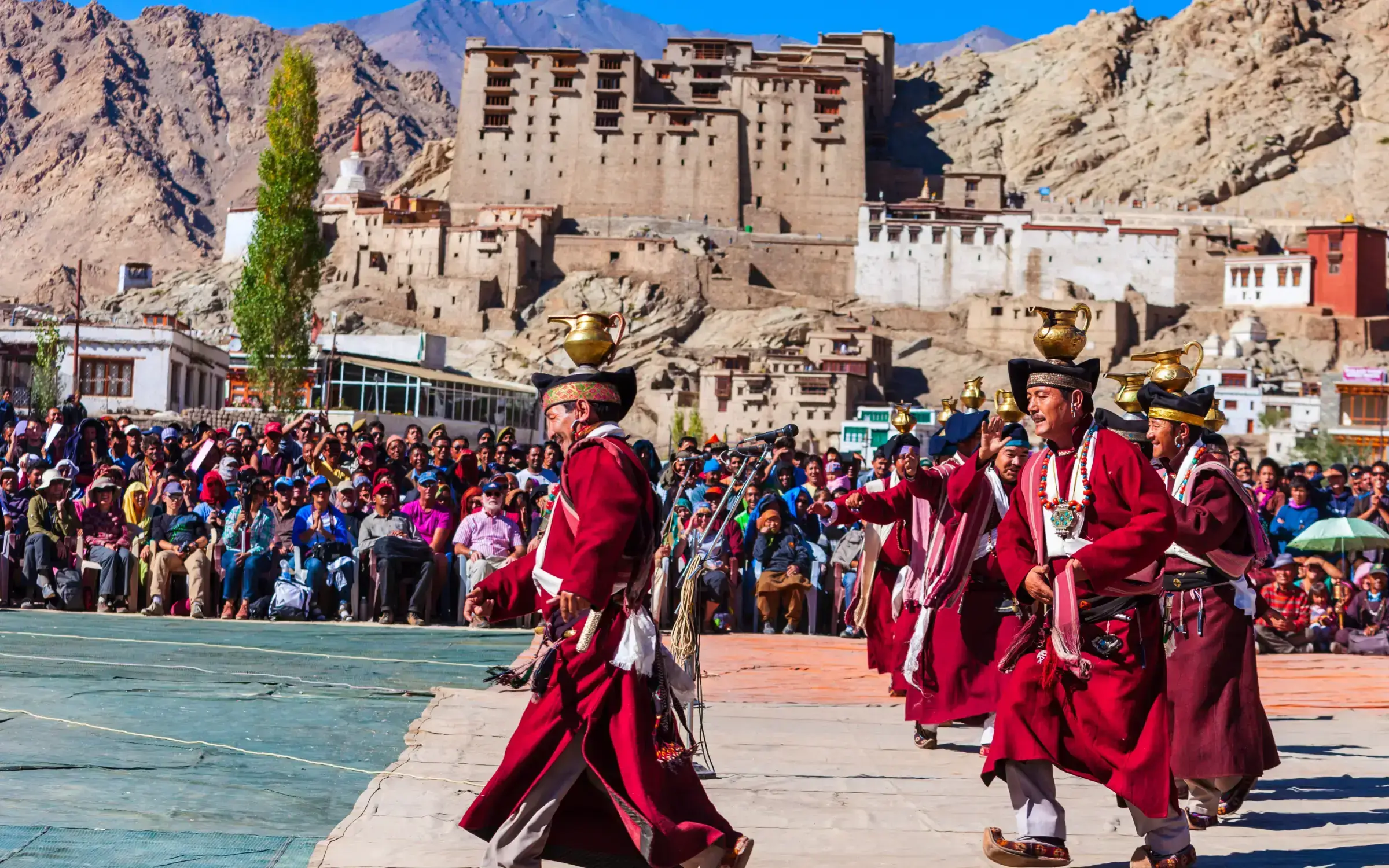 Leh Ladakh Tourism