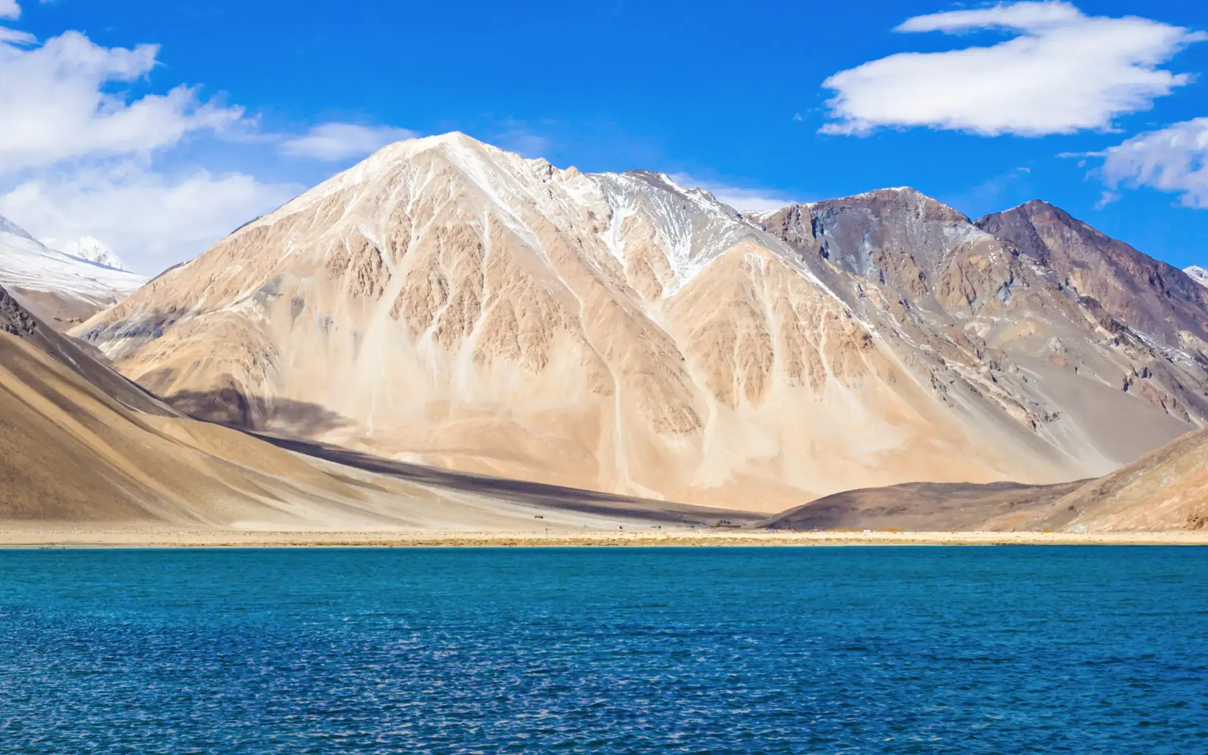 Ladakh Tourist Places