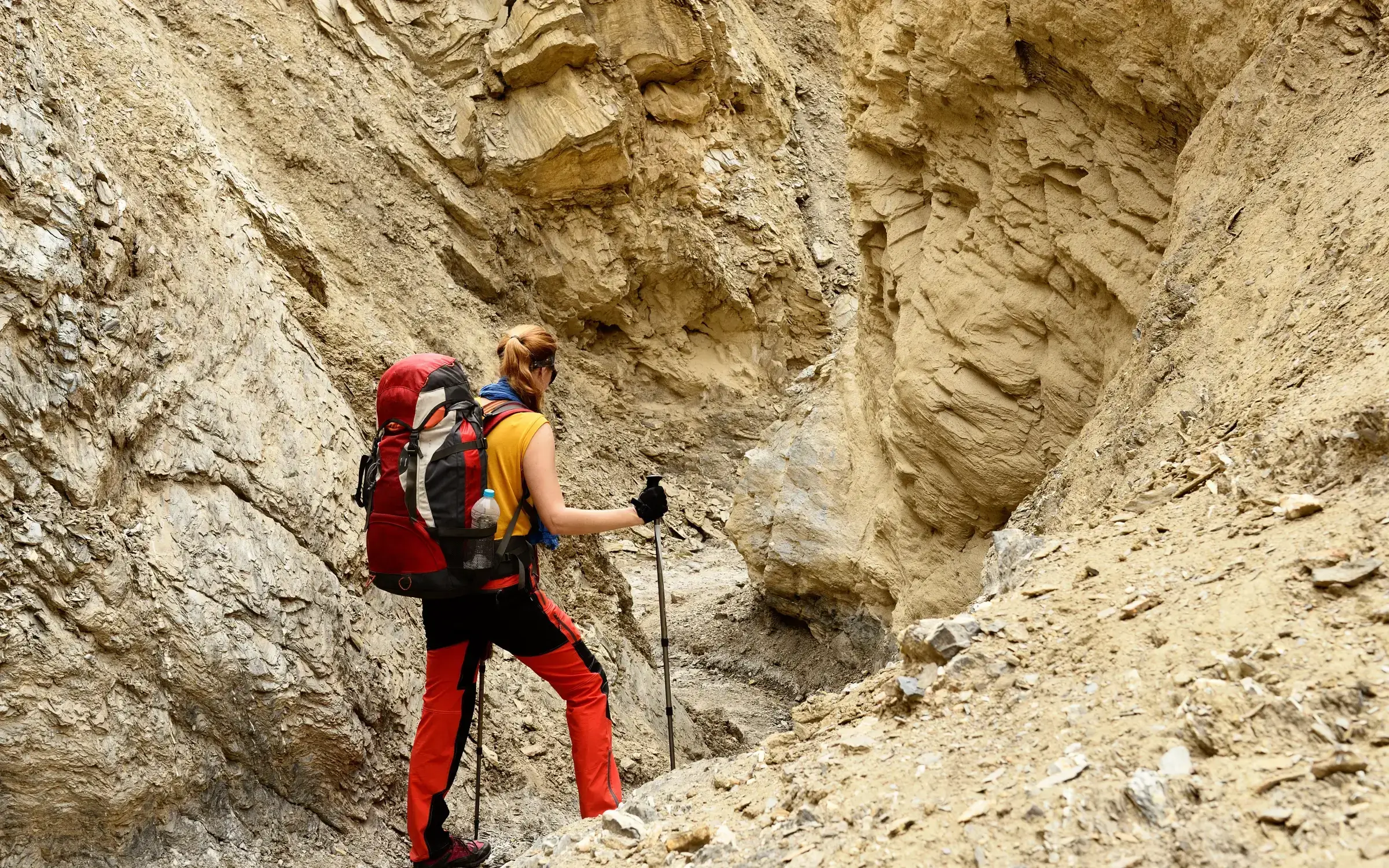 Ladakh Tourism