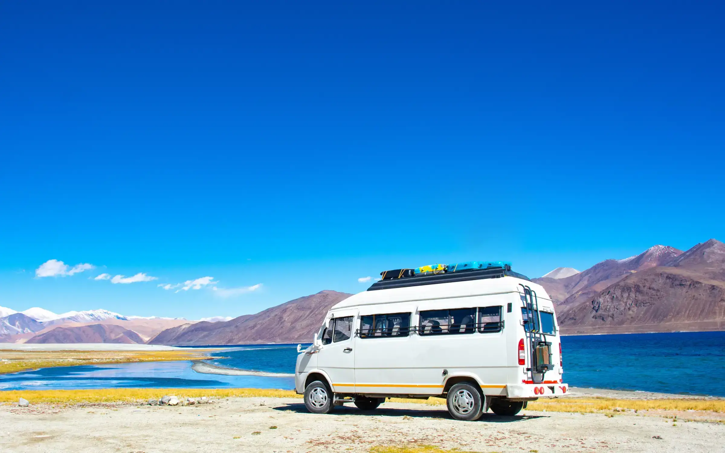 Leh Ladakh Tourism