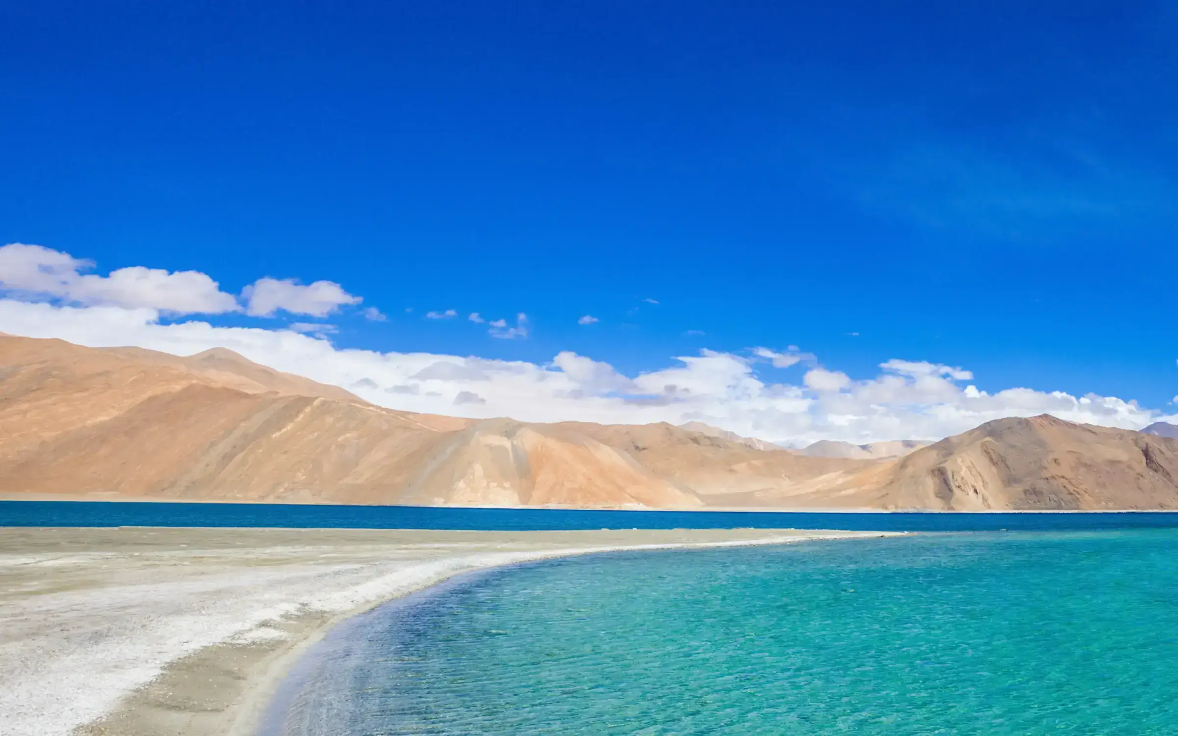 Ladakh Tourism