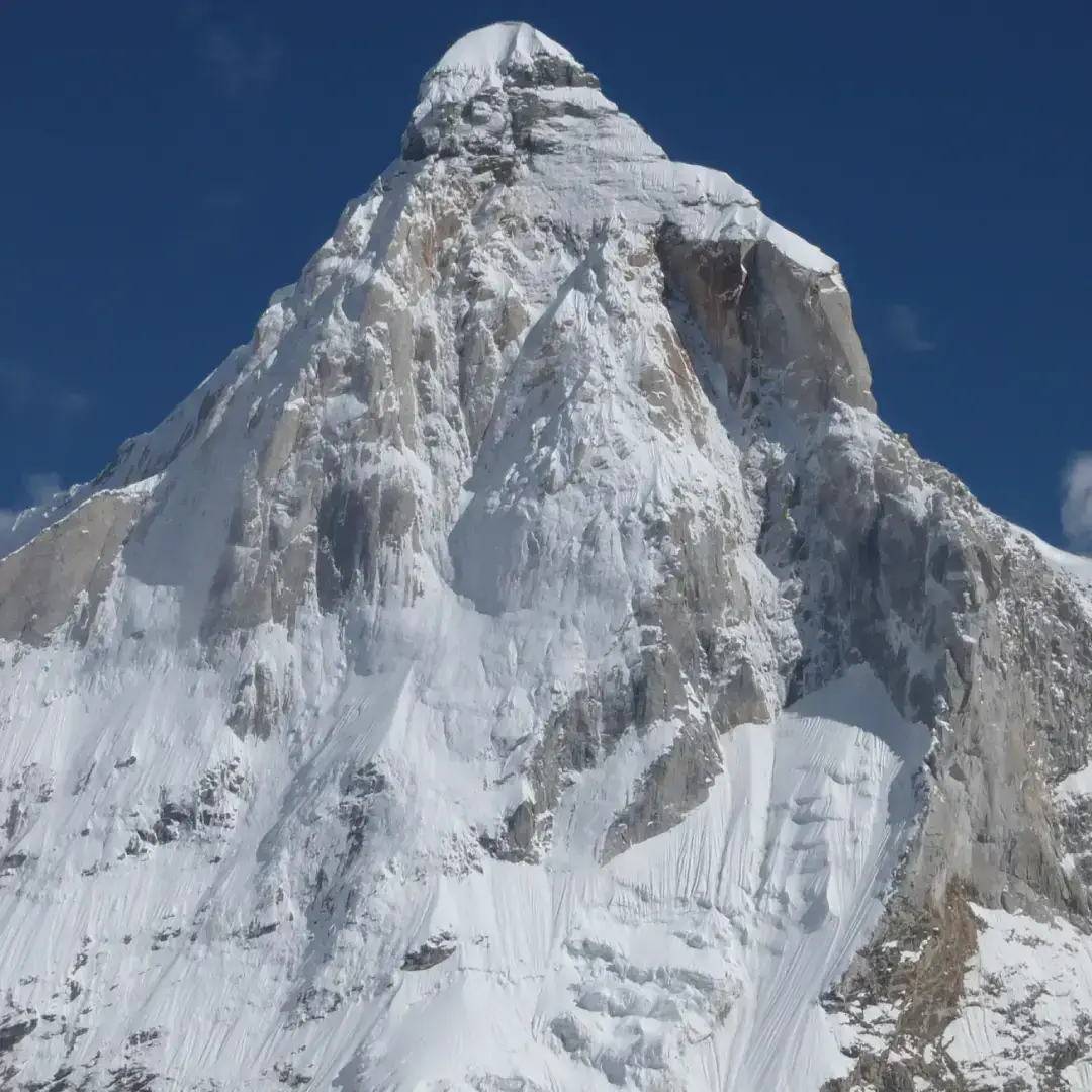 Mountaineering in Uttarakhand