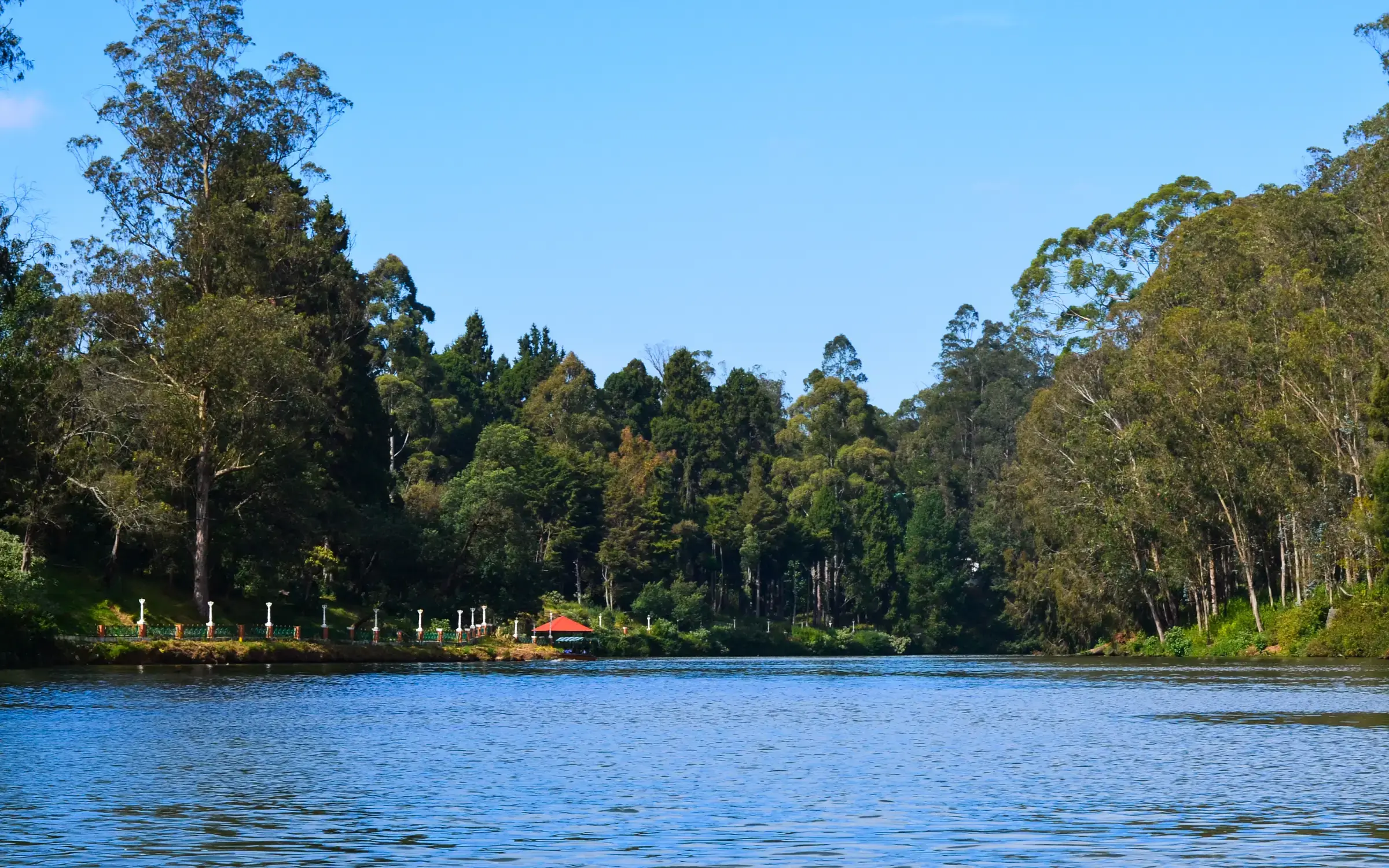 Ooty-Must Visit Hill Station in India