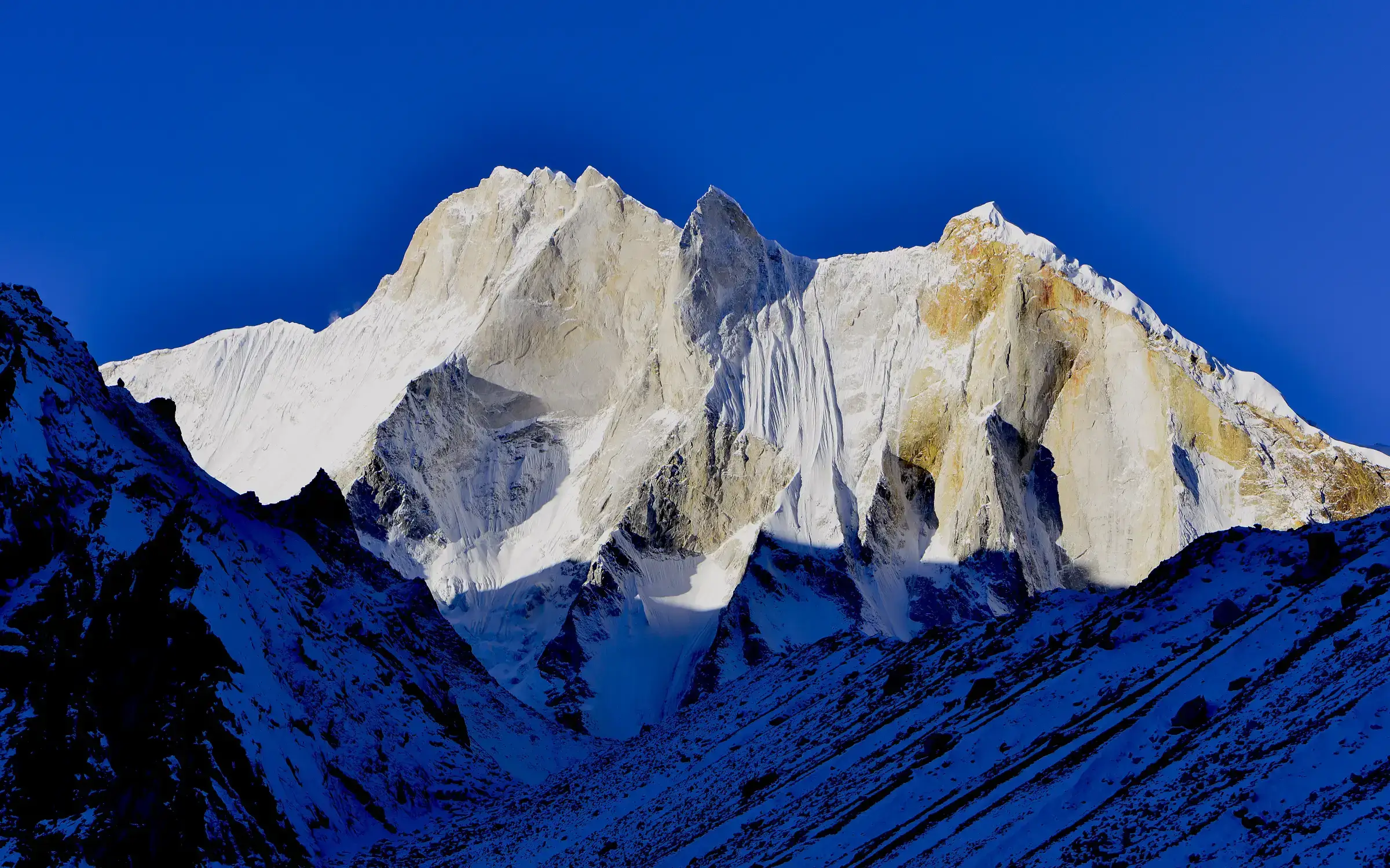 Peak Climbing in Uttarakhand