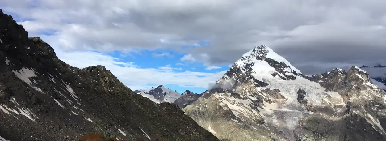 Pin Parvati Pass Trek Himachal