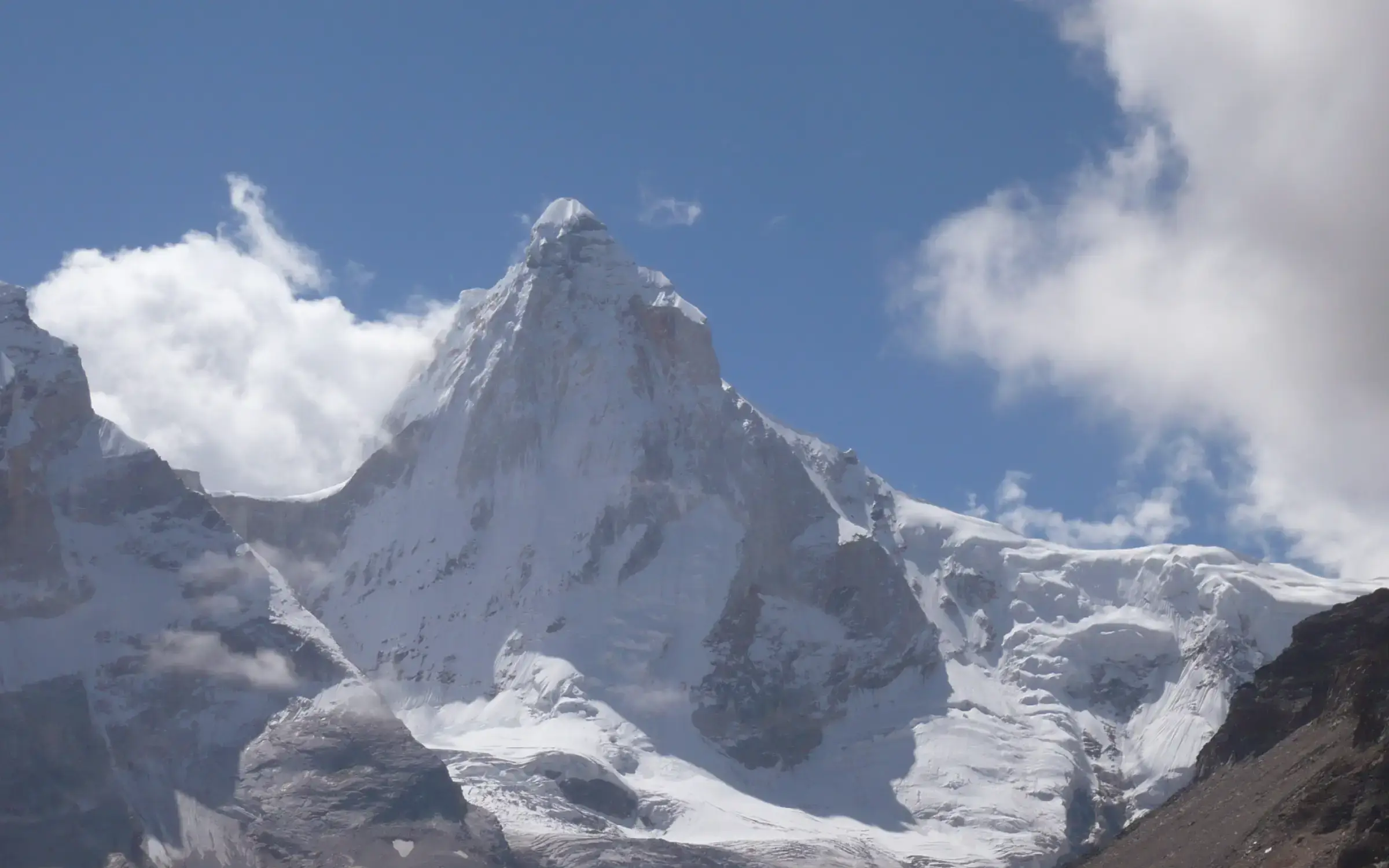 Popular Peaks in Uttarakhand