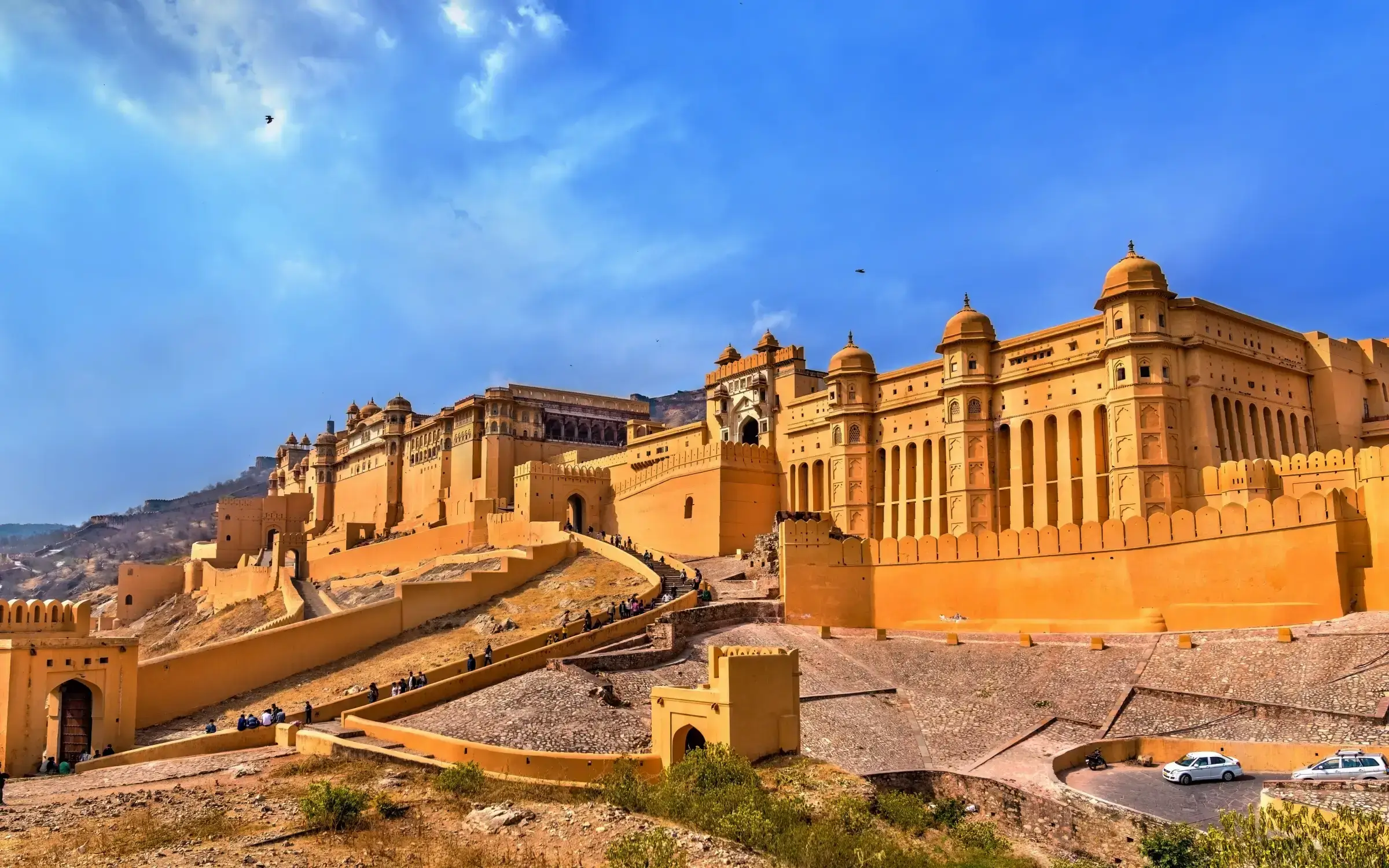 Rajasthan Tourism- Top Tourist Places