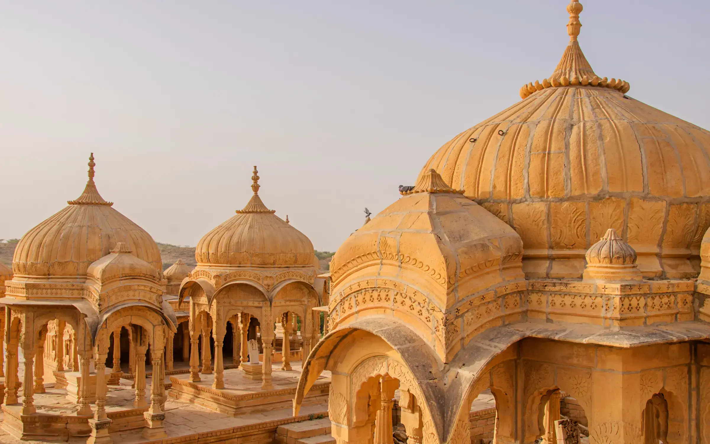 History of Rajasthan