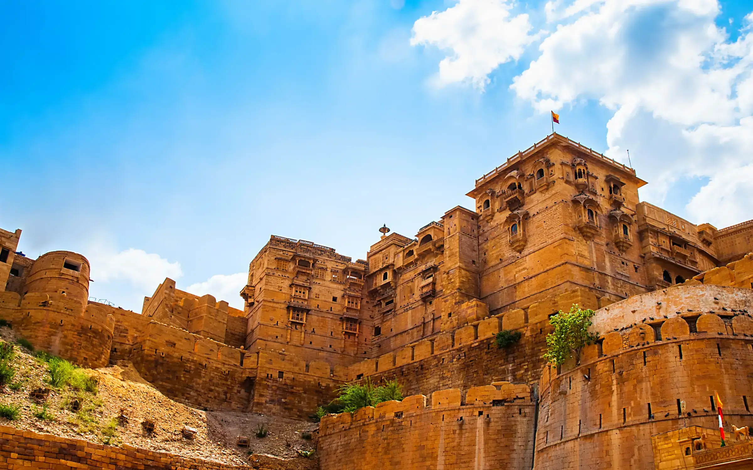 Top Things to Discover in Rajasthan Tour