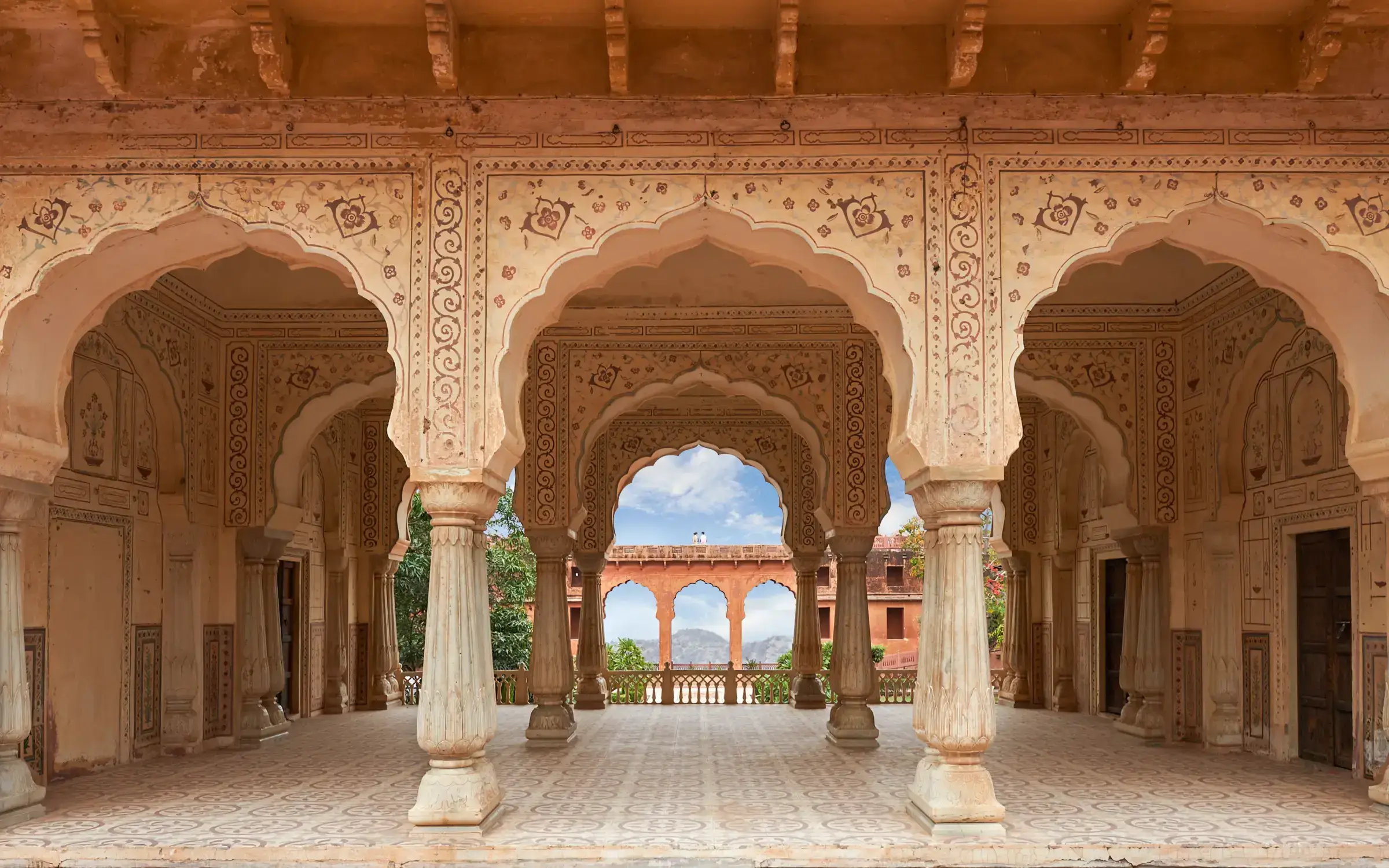 Rajasthan Tourism - Popular Attractions