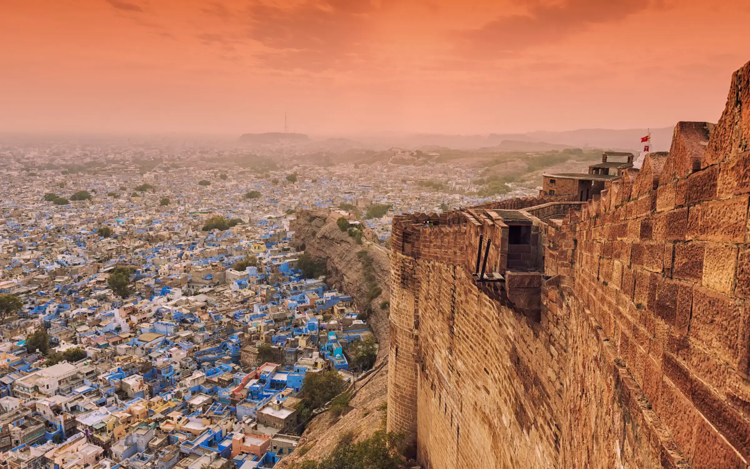 Rajasthan Tourism- How to Reach Rajasthan