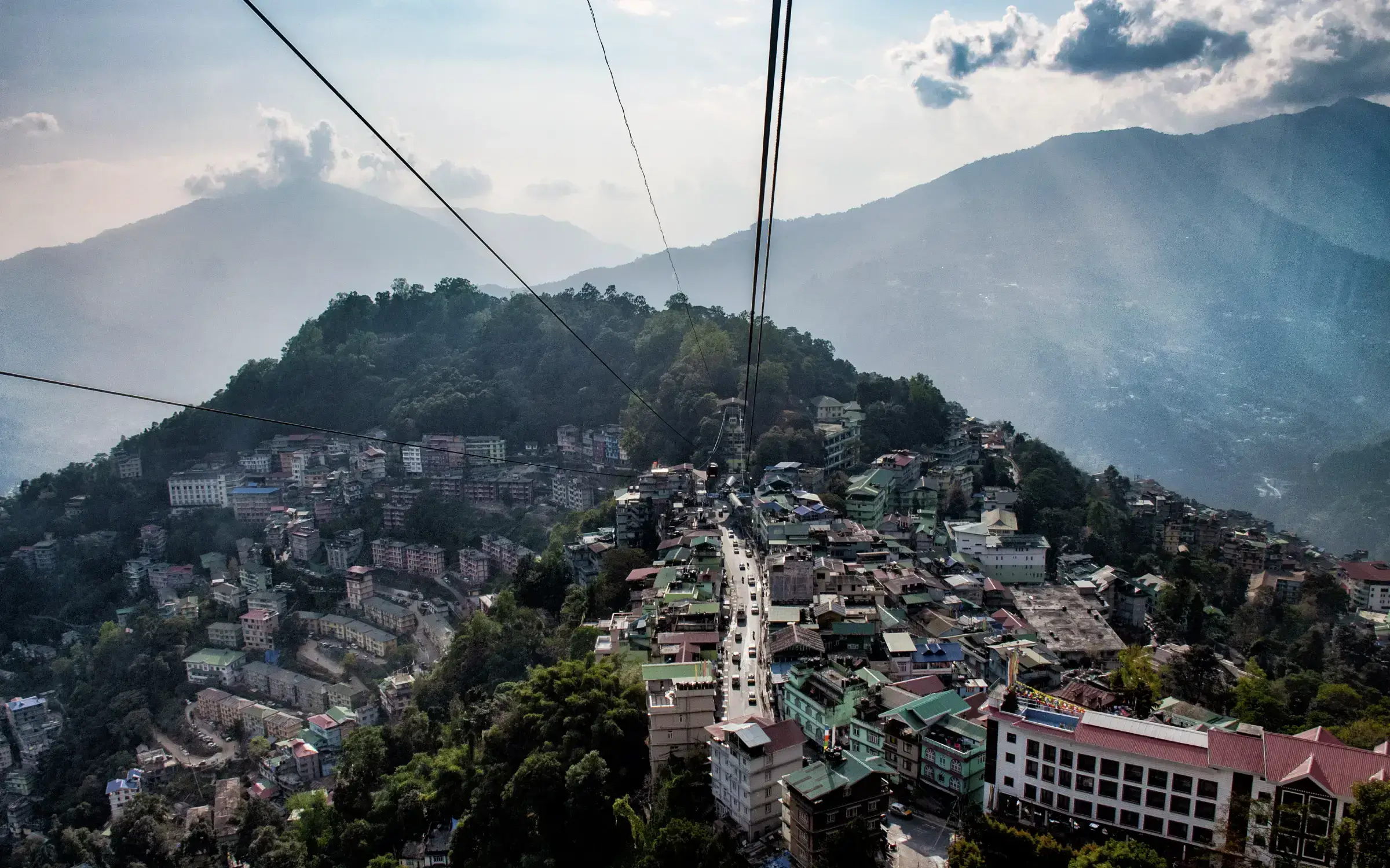 Sikkim Tourism