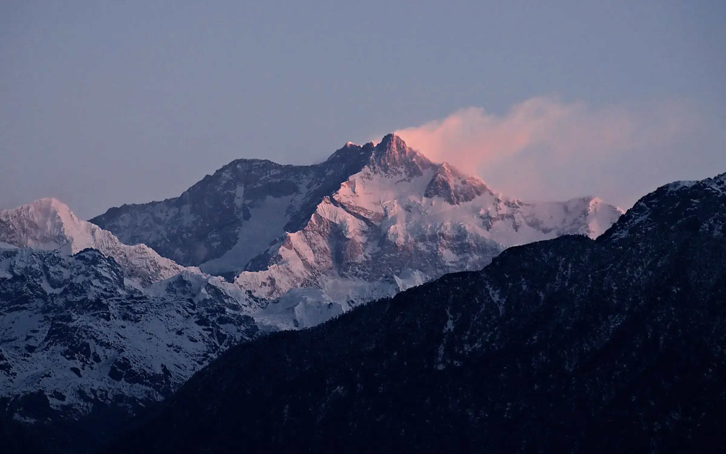 Sikkim Tourism