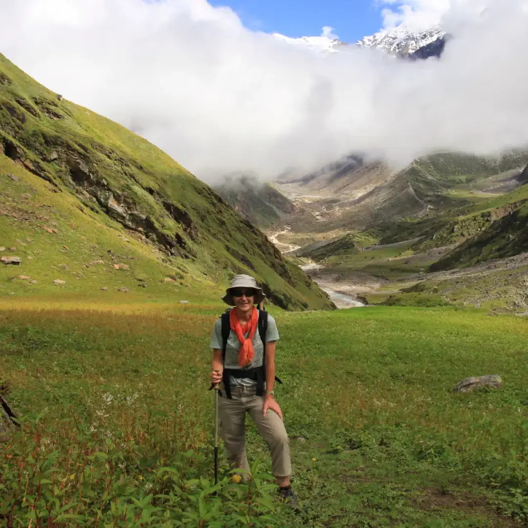 Top Treks in Uttarakhand