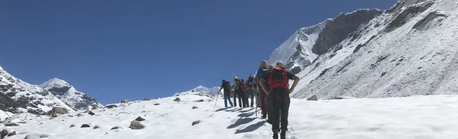 Peak Adventure Tour Himalayas
