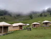 Chopta Camping Tour