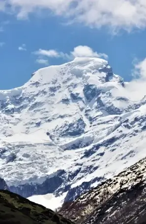 Mt Deo Tibba Peak Expedition