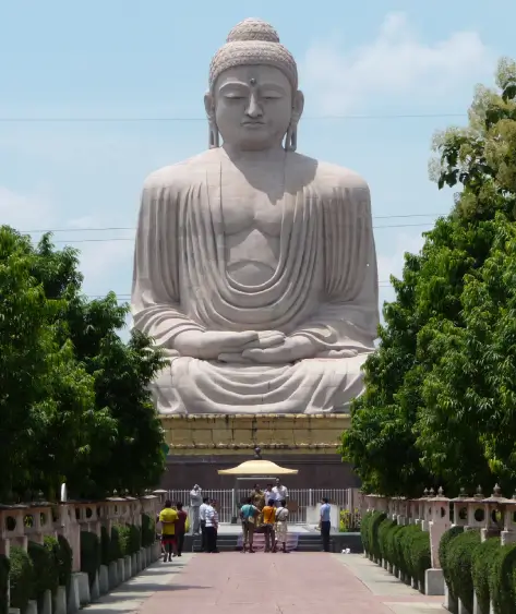 Buddhist Circuit Heritage Tour