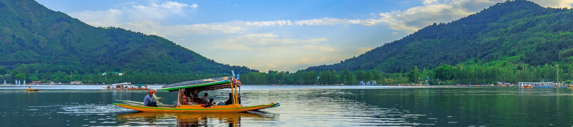 Dal Lake