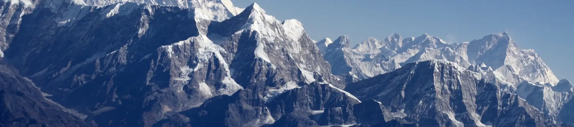 Peak Climbing in Himalayas