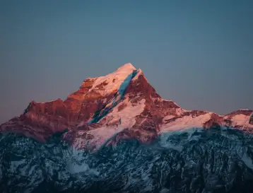 Pangarchulla Peak Climbing