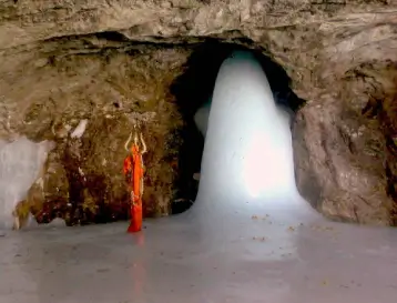 Amarnath Yatra