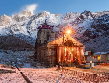 Char Dham Yatra