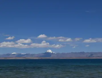 Kailash Mansarovar Yatra