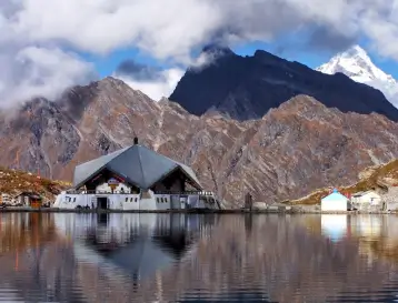 Sikh Pilgrimage Tour 