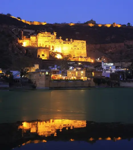 Rajasthan - The Land of Maharaja Tour