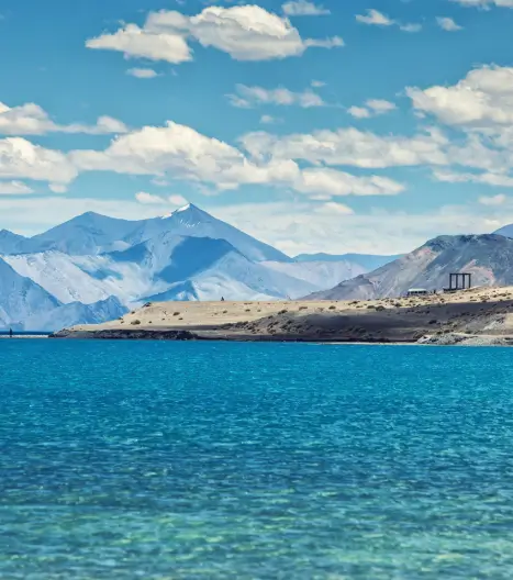 Incredible Ladakh