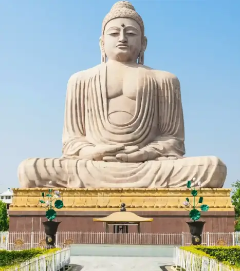 Buddhist Circuit Heritage Tour